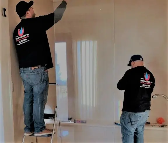 Professional plumbing installation for Tankless Water Heater Installation in Lake Saint Croix Beach